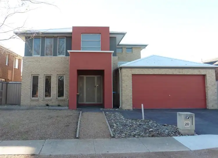 20 Chesterton Avenue, Tarneit VIC 3029