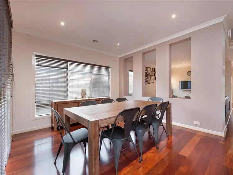 Fifth view of Homely house listing, 20 Chesterton Avenue, Tarneit VIC 3029