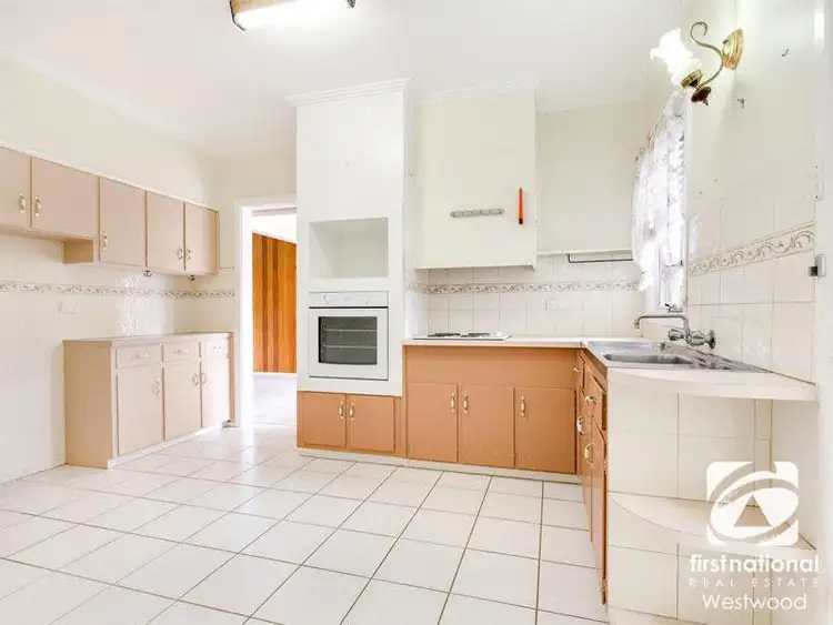 Second view of Homely house listing, 76 Duncans Road, Werribee VIC 3030