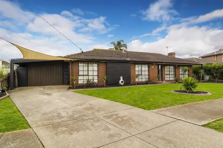 22 Iluka Drive, Werribee VIC 3030