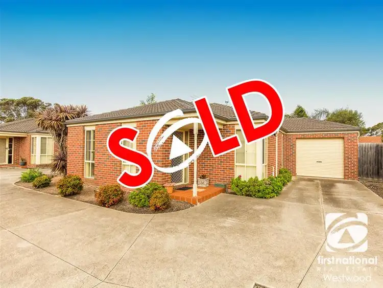 2/21-22 Potomac Close, Werribee VIC 3030
