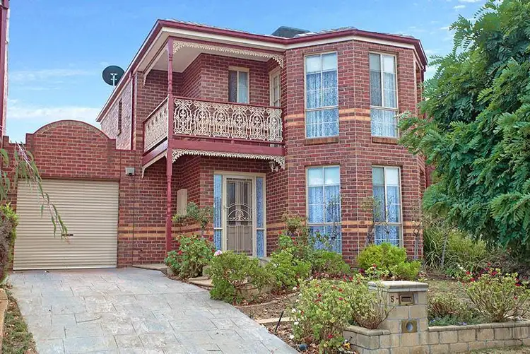5 Anna Court, Werribee VIC 3030