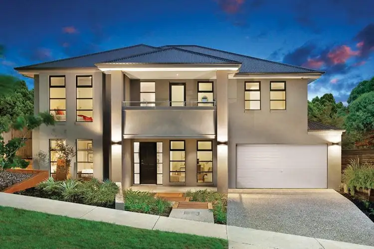 Lot 145/ Province Boulevard, Highton VIC 3216
