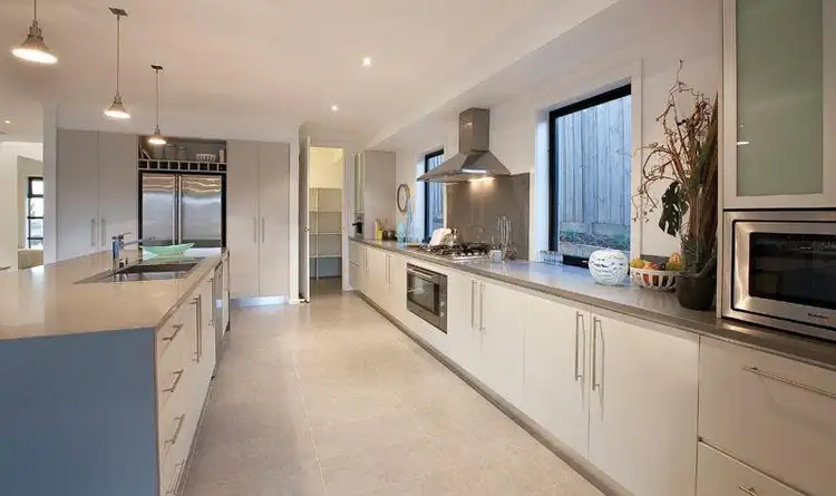 Second view of Homely house listing, Lot 145/ Province Boulevard, Highton VIC 3216
