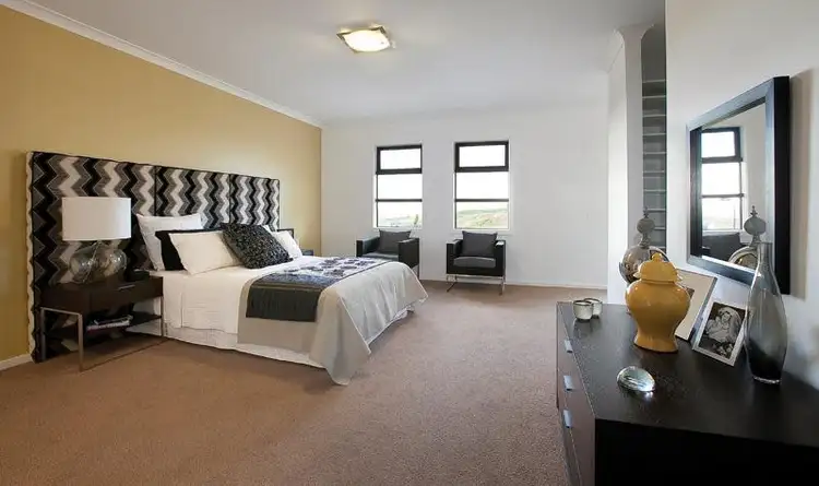 Third view of Homely house listing, Lot 145/ Province Boulevard, Highton VIC 3216