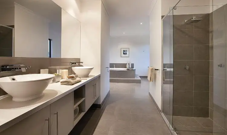 Fourth view of Homely house listing, Lot 145/ Province Boulevard, Highton VIC 3216