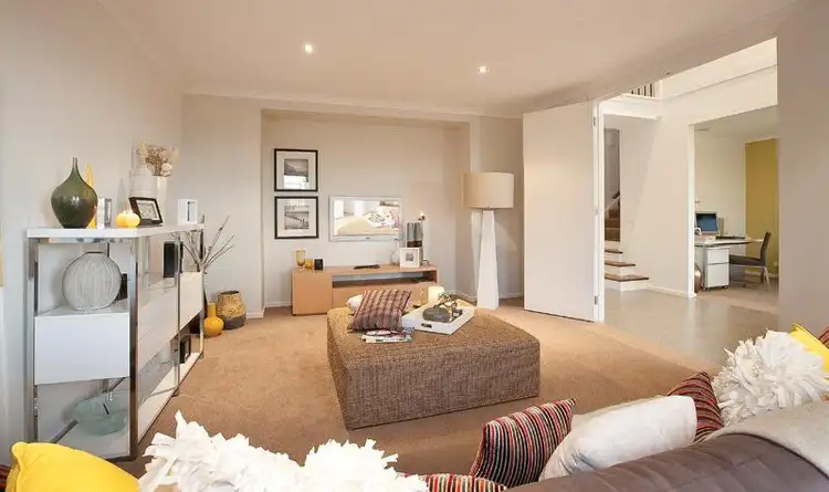 Fifth view of Homely house listing, Lot 145/ Province Boulevard, Highton VIC 3216
