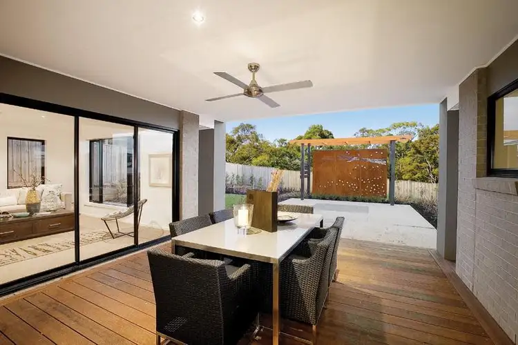 Sixth view of Homely house listing, Lot 145/ Province Boulevard, Highton VIC 3216