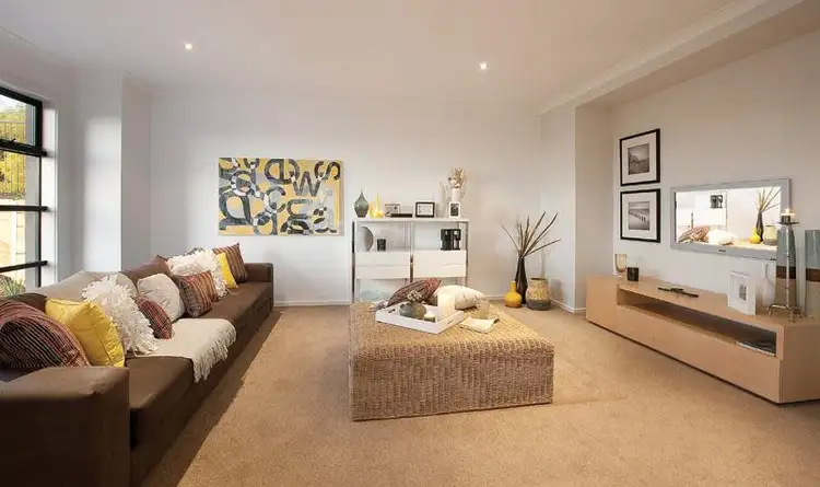 Seventh view of Homely house listing, Lot 145/ Province Boulevard, Highton VIC 3216