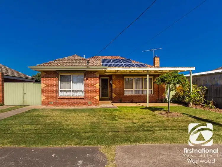 41 Carter Avenue, Werribee VIC 3030
