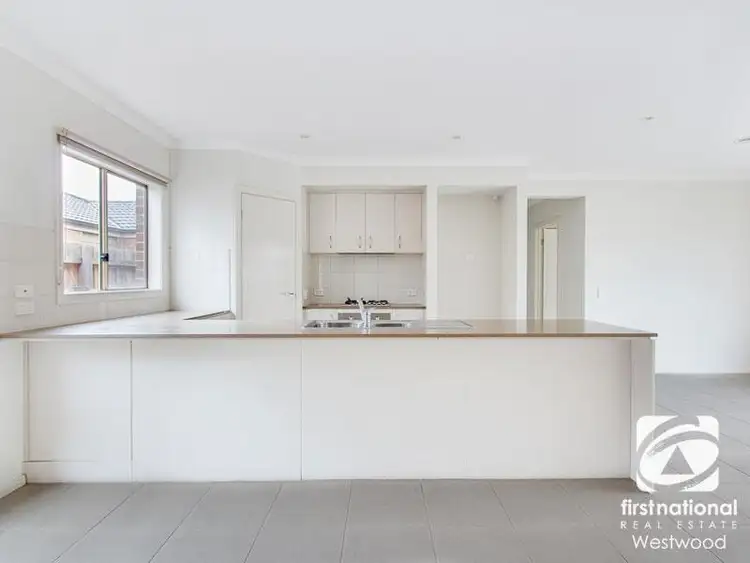 Fourth view of Homely house listing, 21 Morgan Crescent, Werribee VIC 3030