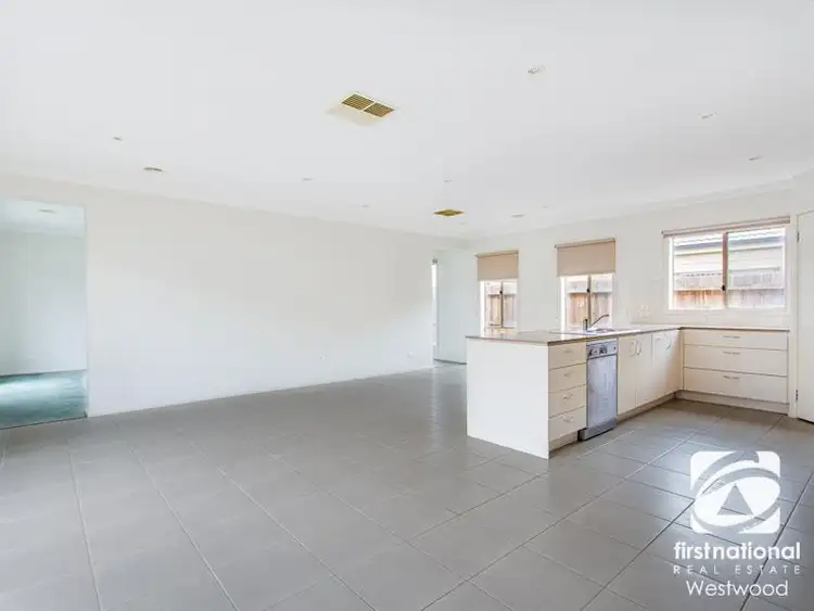 Fifth view of Homely house listing, 21 Morgan Crescent, Werribee VIC 3030