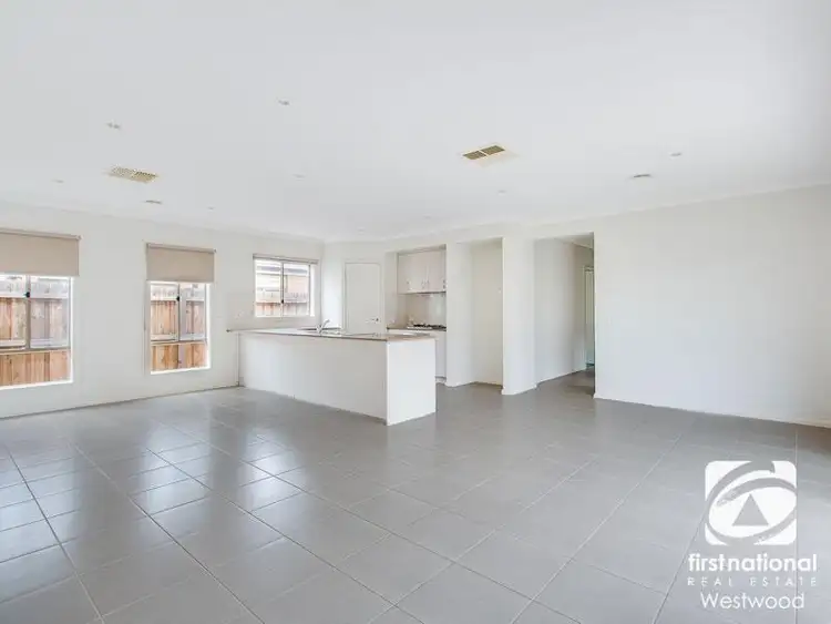 Sixth view of Homely house listing, 21 Morgan Crescent, Werribee VIC 3030