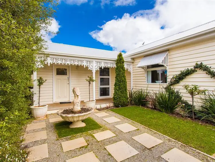 2/6 High Street, Werribee VIC 3030