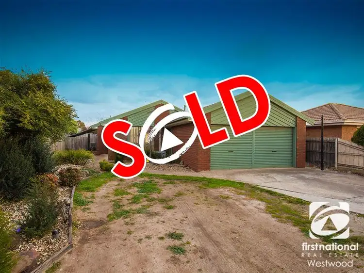 17 Riverex Place, Hoppers Crossing VIC 3029