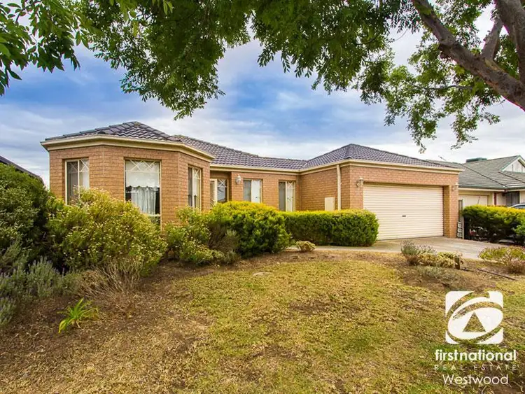 10 Knightsbridge Drive, Tarneit VIC 3029
