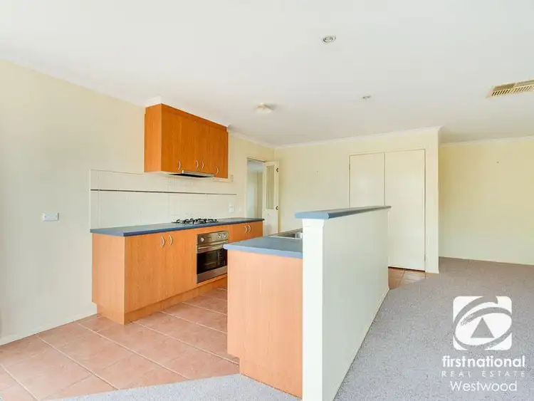 Second view of Homely house listing, 10 Knightsbridge Drive, Tarneit VIC 3029
