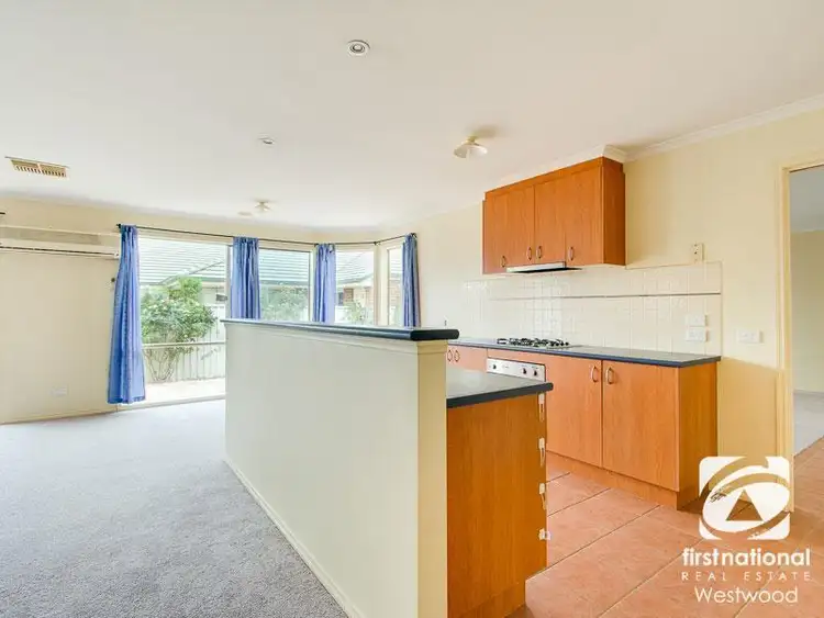 Third view of Homely house listing, 10 Knightsbridge Drive, Tarneit VIC 3029