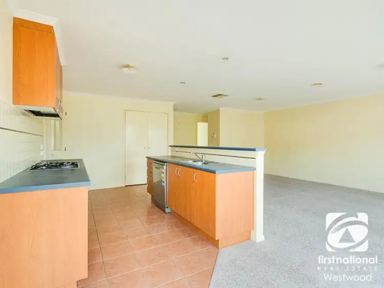 Fourth view of Homely house listing, 10 Knightsbridge Drive, Tarneit VIC 3029