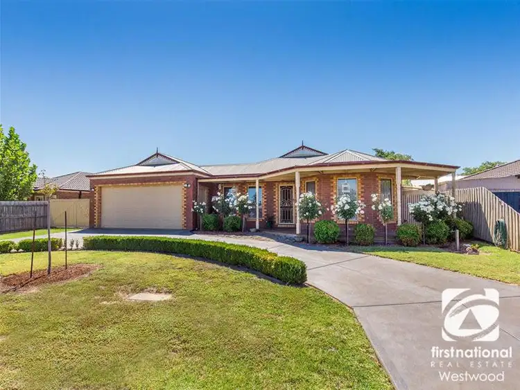 28 Hopetoun Road, Werribee VIC 3030