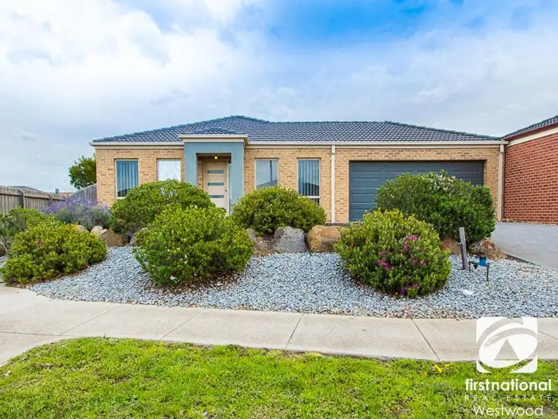 Main view of Homely house listing, 29 Toritta Way, Truganina VIC 3029