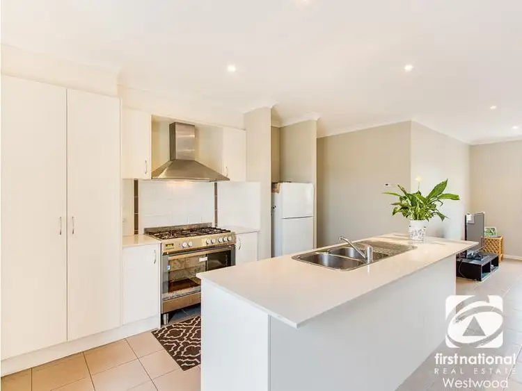 Second view of Homely house listing, 29 Toritta Way, Truganina VIC 3029