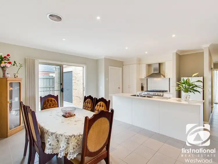 Third view of Homely house listing, 29 Toritta Way, Truganina VIC 3029