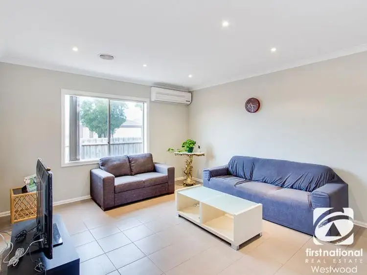 Fourth view of Homely house listing, 29 Toritta Way, Truganina VIC 3029