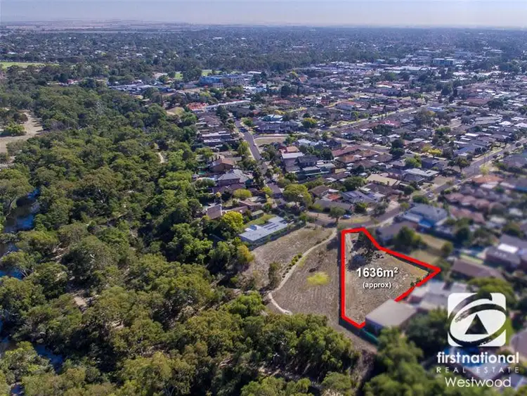 Second view of Homely land listing, 7a Doolan Street, Werribee VIC 3030
