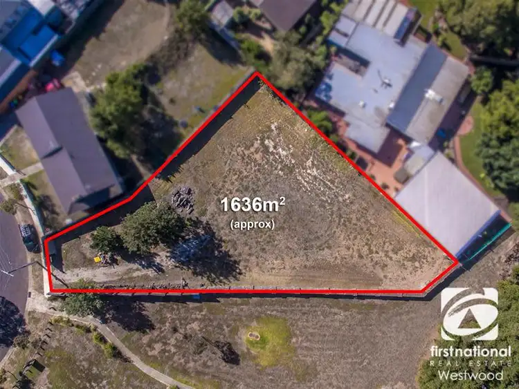Third view of Homely land listing, 7a Doolan Street, Werribee VIC 3030