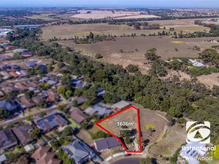 Fifth view of Homely land listing, 7a Doolan Street, Werribee VIC 3030