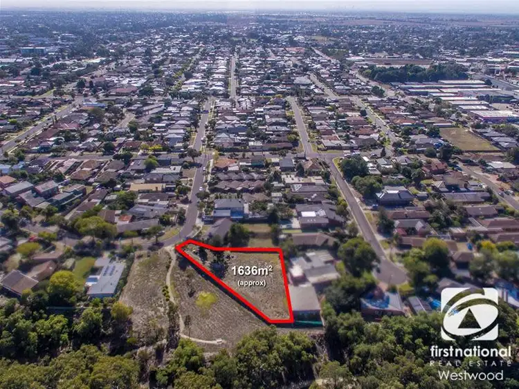 Seventh view of Homely land listing, 7a Doolan Street, Werribee VIC 3030