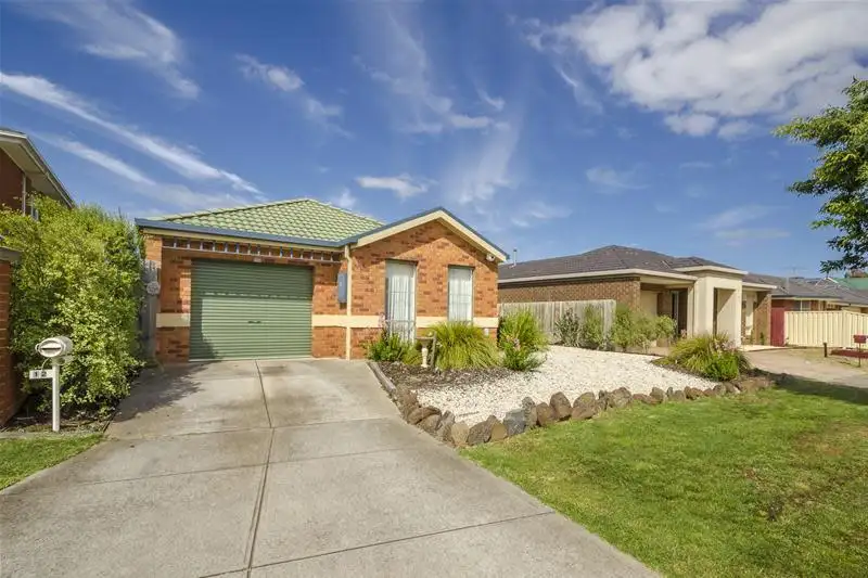 Main view of Homely house listing, 12 Bonica Street, Tarneit VIC 3029