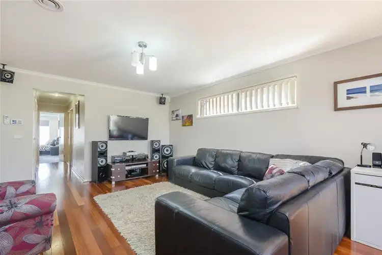 Fourth view of Homely house listing, 12 Bonica Street, Tarneit VIC 3029