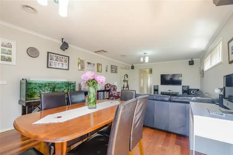 Fifth view of Homely house listing, 12 Bonica Street, Tarneit VIC 3029