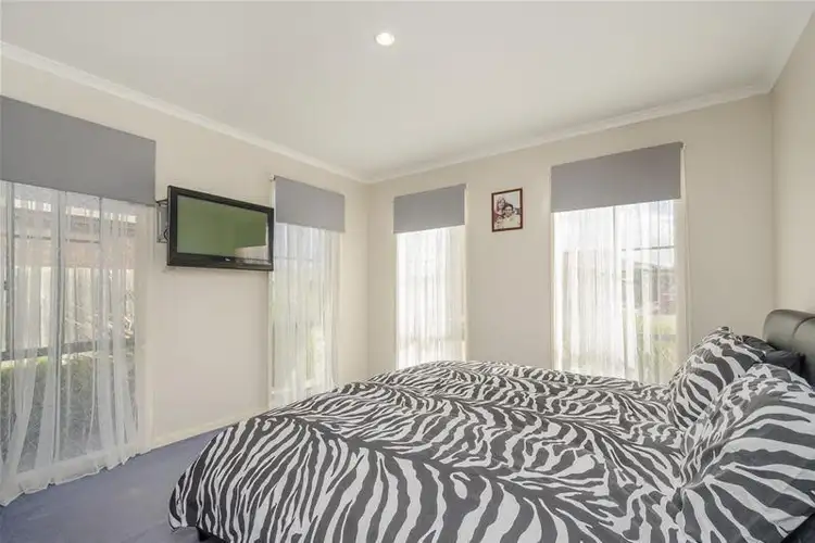 Sixth view of Homely house listing, 12 Bonica Street, Tarneit VIC 3029