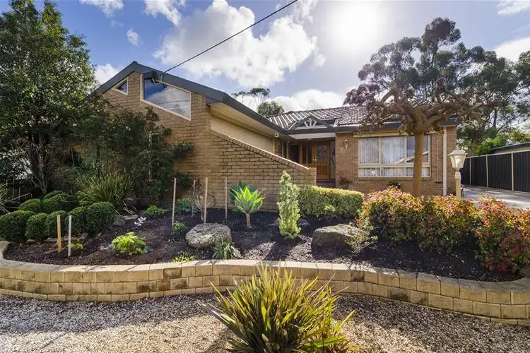 50 Manorvale Parade, Werribee VIC 3030