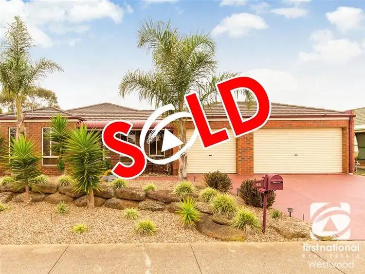 45 Walls Road, Werribee VIC 3030