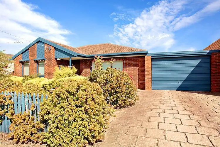 13 Kimberley Road, Werribee VIC 3030