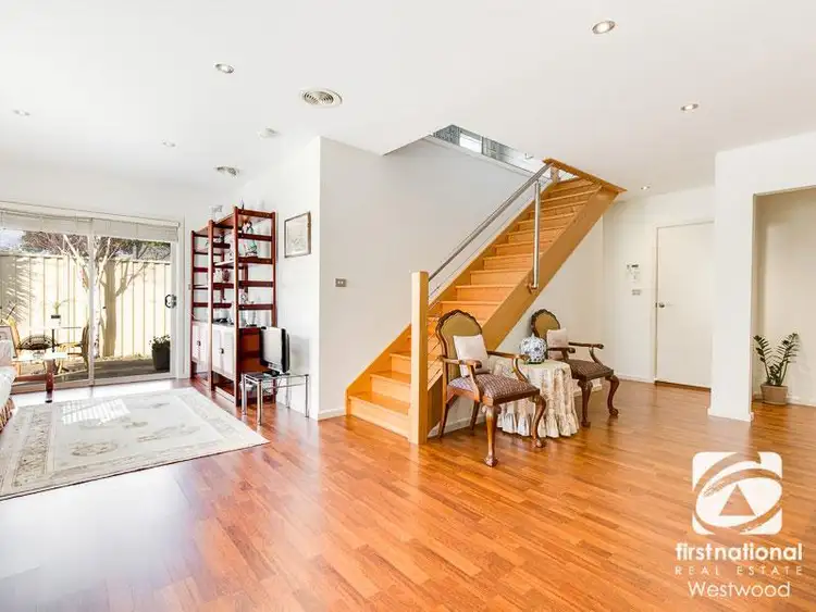 Fourth view of Homely townhouse listing, 80B Edwards Road, Werribee VIC 3030