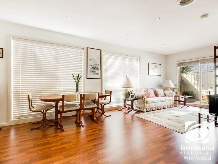 Sixth view of Homely townhouse listing, 80B Edwards Road, Werribee VIC 3030