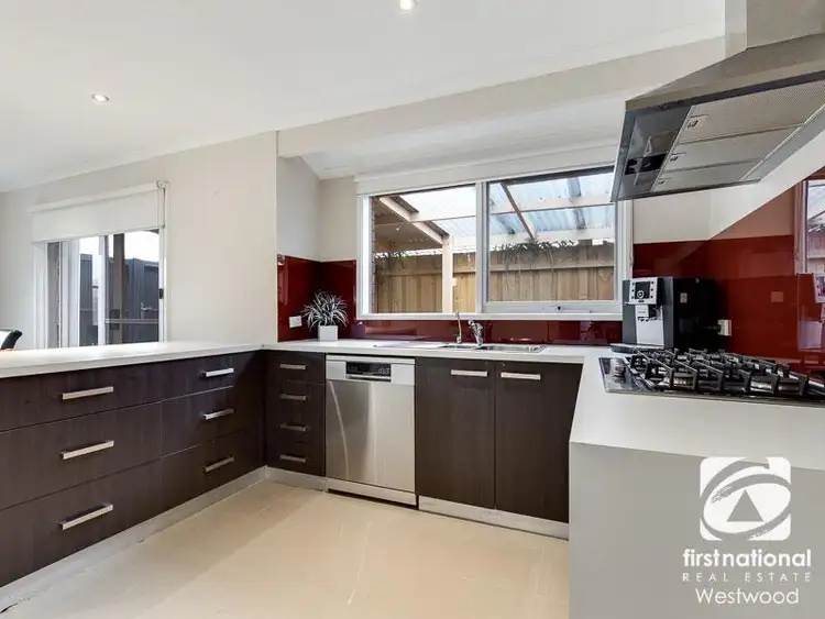 Third view of Homely house listing, 44 Iluka Drive, Werribee VIC 3030