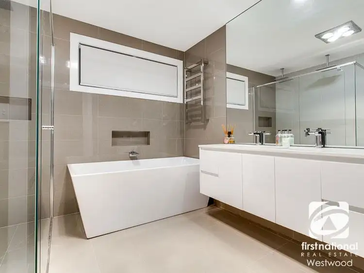 Fifth view of Homely house listing, 44 Iluka Drive, Werribee VIC 3030