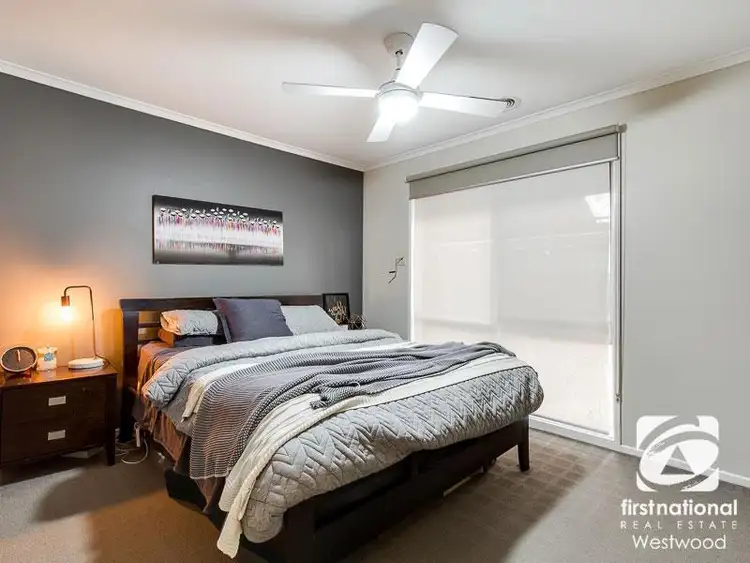 Sixth view of Homely house listing, 44 Iluka Drive, Werribee VIC 3030
