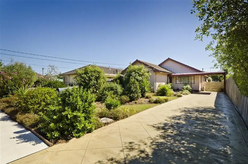 Main view of Homely house listing, 10 Balmoral Street, Laverton VIC 3028