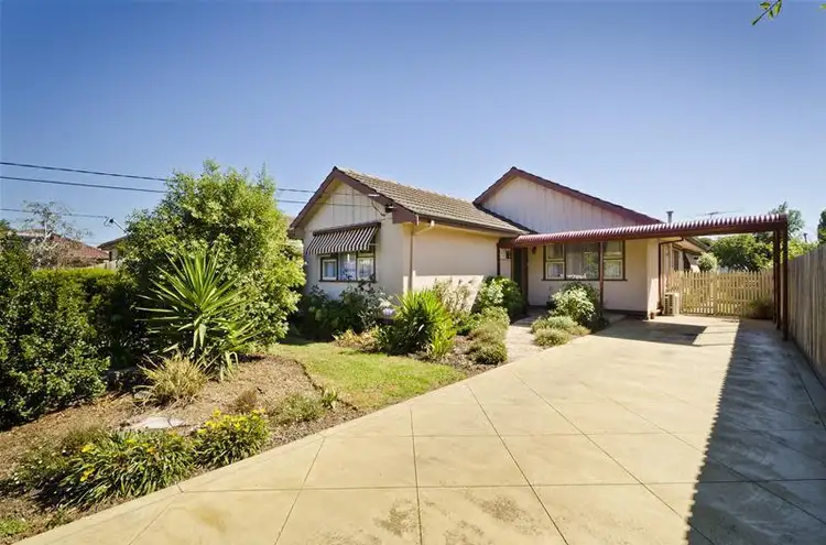 Second view of Homely house listing, 10 Balmoral Street, Laverton VIC 3028