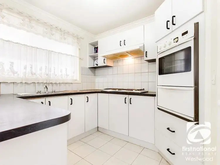 Second view of Homely unit listing, 7/5 Tower Road, Werribee VIC 3030