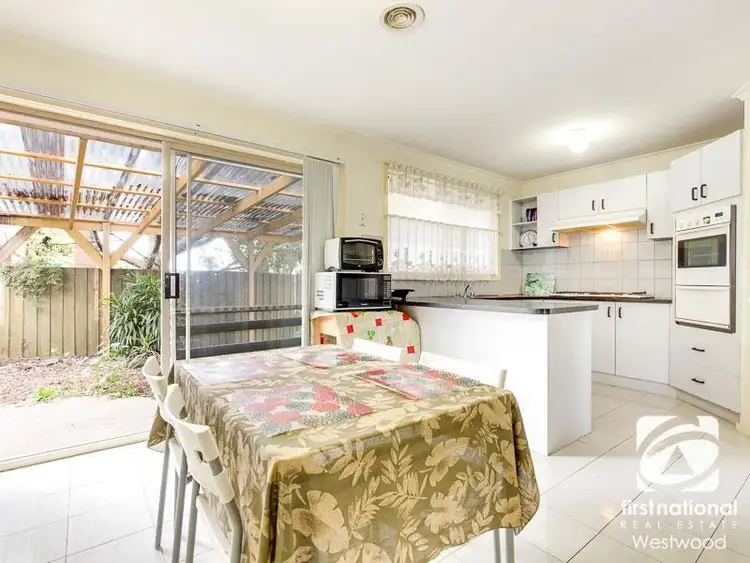 Third view of Homely unit listing, 7/5 Tower Road, Werribee VIC 3030