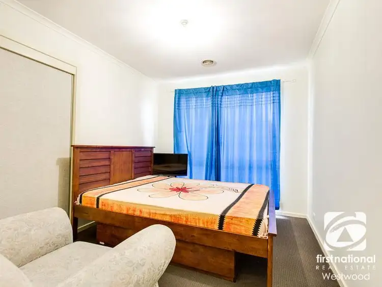 Sixth view of Homely unit listing, 7/5 Tower Road, Werribee VIC 3030