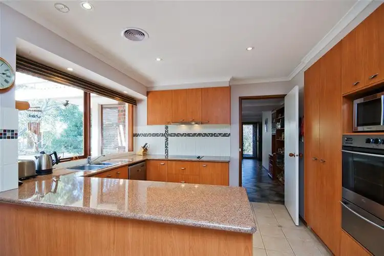 Second view of Homely house listing, 9 Harold Court, Little River VIC 3211